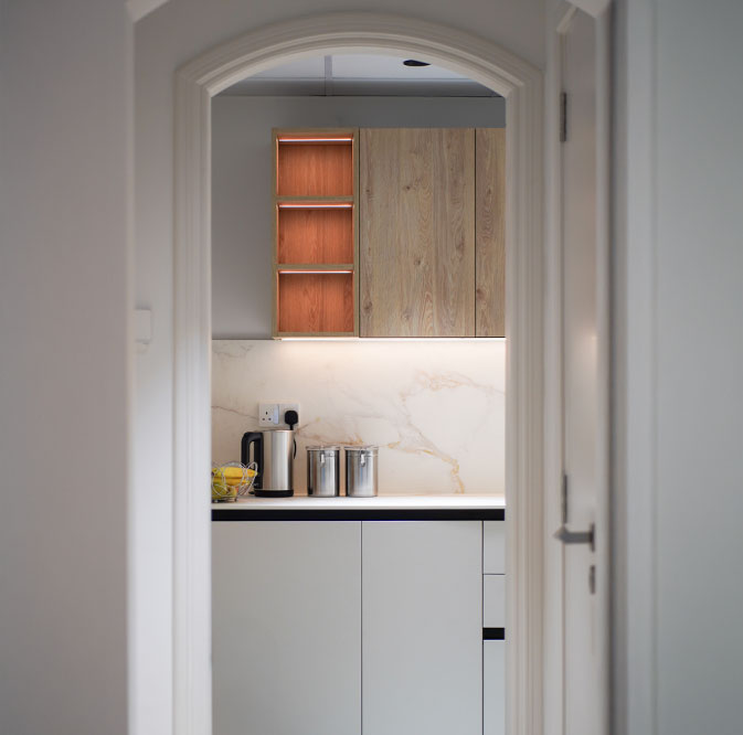 Pantry